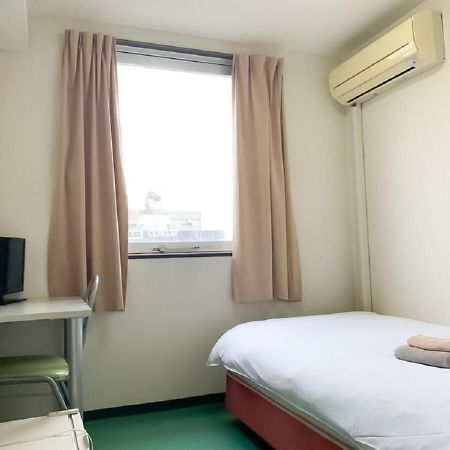 Hotel Shin-Imamiya - Vacation Stay 36308V Osaka Eksteriør billede