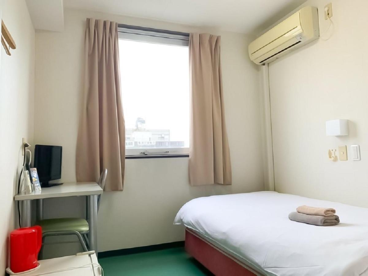 Hotel Shin-Imamiya - Vacation Stay 36308V Osaka Eksteriør billede