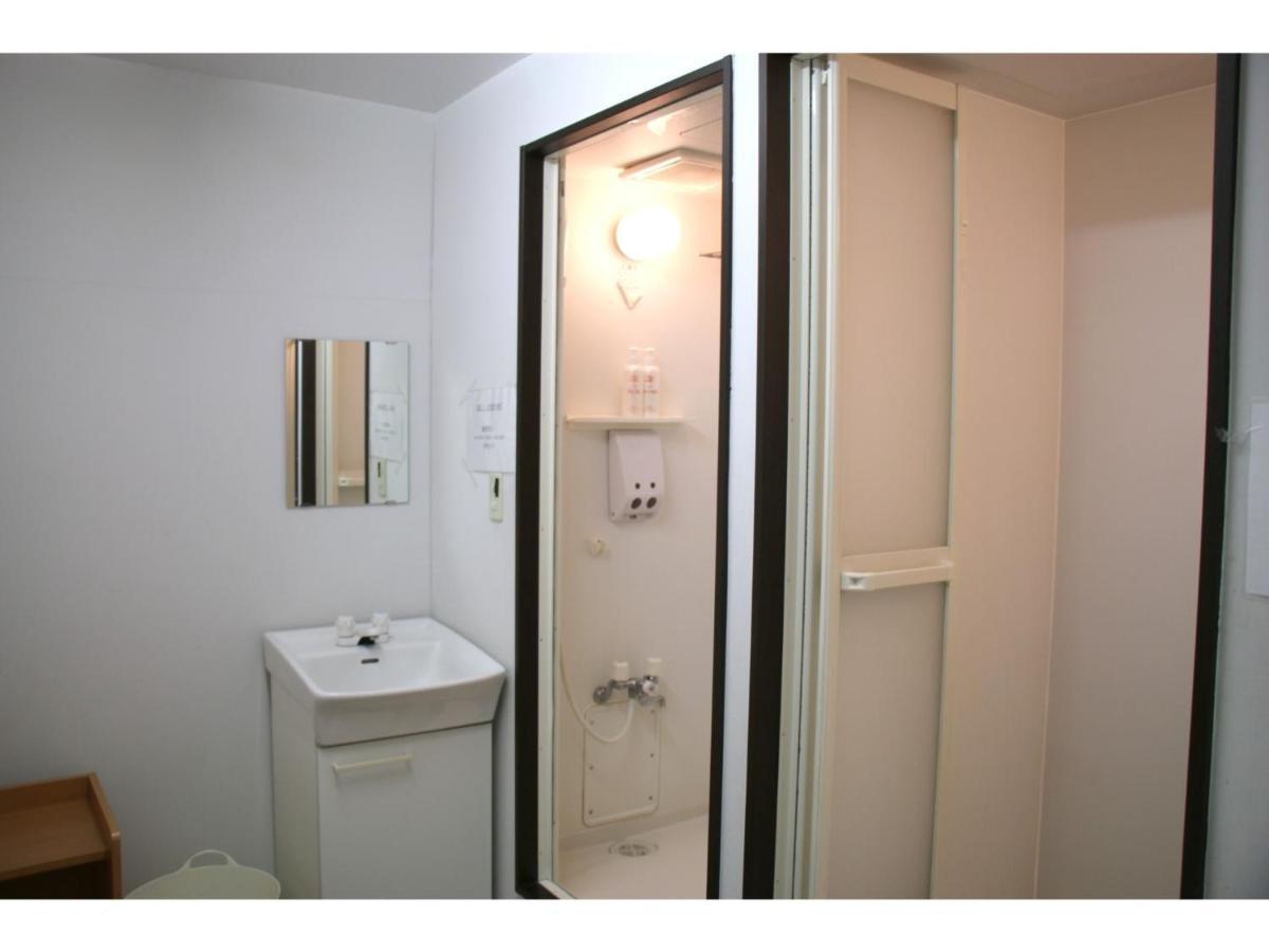 Hotel Shin-Imamiya - Vacation Stay 36308V Osaka Eksteriør billede