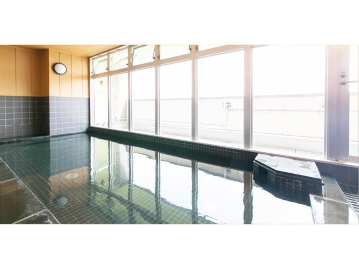 Hotel Shin-Imamiya - Vacation Stay 36308V Osaka Eksteriør billede